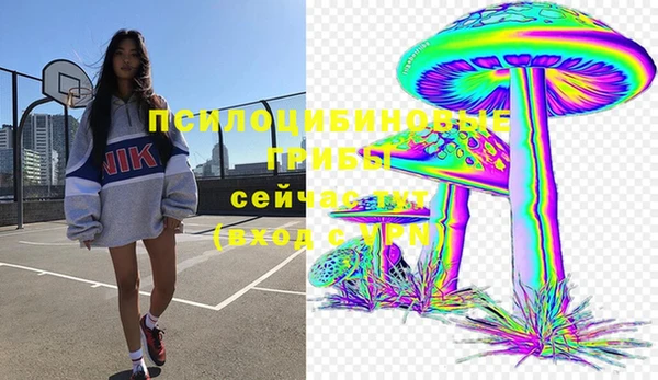 кристаллы Белокуриха